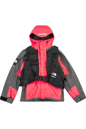 Supreme X The North Face RTG jacket