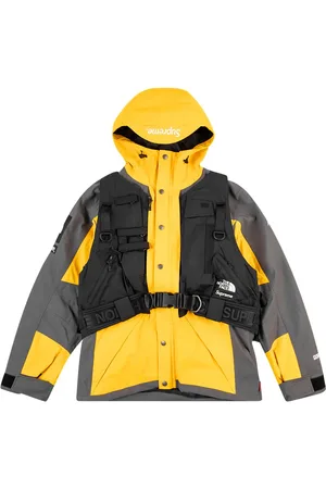 Supreme X The North Face RTG jacket