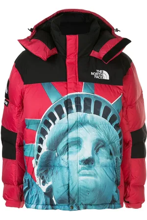 Supreme X The North Face Baltoro jacket