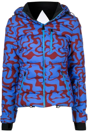 Aztech Nuke ski-suit jacket