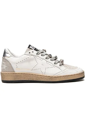 Golden Goose Ball Star Skate " Ice" sneakers