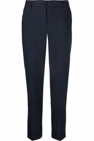 P.A.R.O.S.H. Canyox tapered-leg trousers