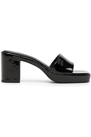 SENSO Stevie leather sandals