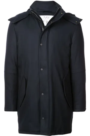 Aztech Shadow Mountain coat