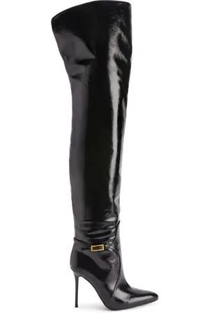 Giuseppe Zanotti Frannie 105mm above-knee boots