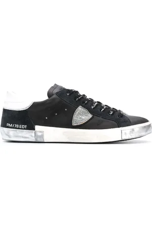 Philippe model PRSX low-top sneakers