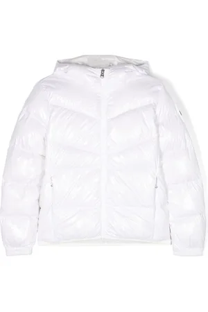 Colmar Padded hooded jacket