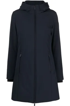 Woolrich Hooded parka coat