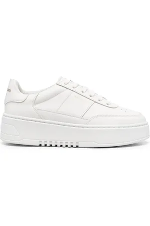Axel Arigato Orbit Vintage leather sneakers