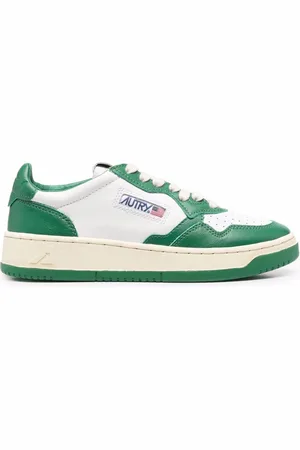 Autry Medalist low-top sneakers
