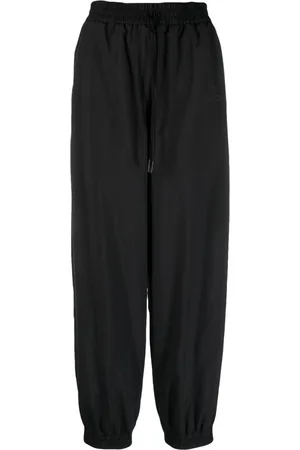 Moncler Drawstring-waist track pants