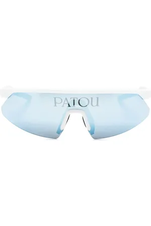 Patou X Bollé visor sunglasses