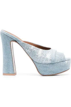 MALONE SOULIERS 125mm Yasmin sandals