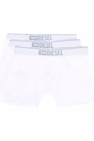 Diesel Umbx-Damien boxer briefs (pack of three)
