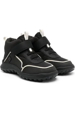 Camper Circular high-top sneakers