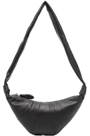 LEMAIRE Small Croissant cross body bag
