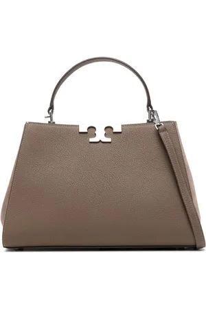 Tory Burch Eleanor leather satchel bag