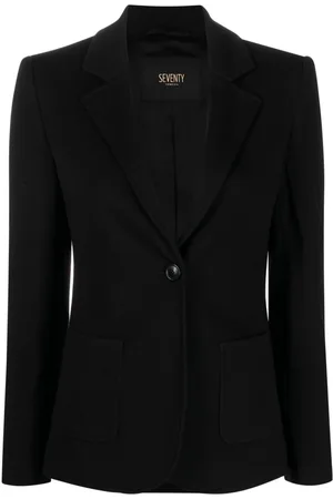 SEVENTY BY SERGIO TEGON Single-breasted blazer