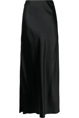 RACHEL GILBERT Skye silk maxi skirt