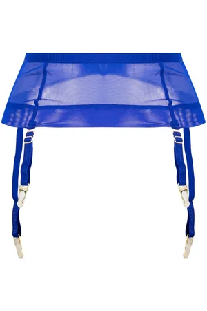MAISON CLOSE Corps à Corps garter belt