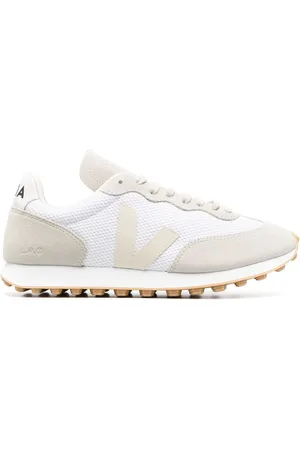 Veja Rio Branco low-top sneakers