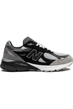 New Balance 990V3 "DTLR Greyscale" sneakers
