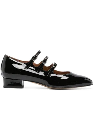 Carel Ariana 20mm ballerina shoes