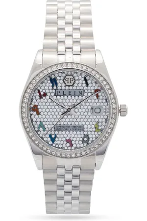 Philipp Plein Date Superlative 34mm