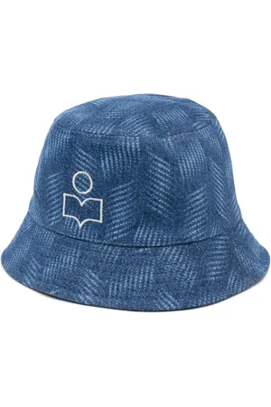 Isabel Marant Haley bucket hat