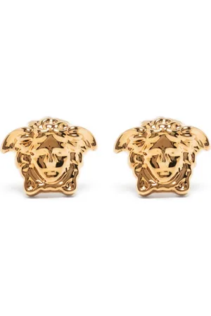 VERSACE Medusa stud earrings