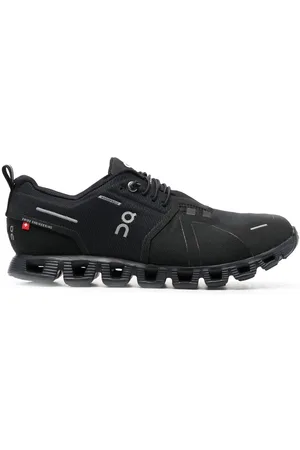 On Running Cloud 5 waterproof sneakers