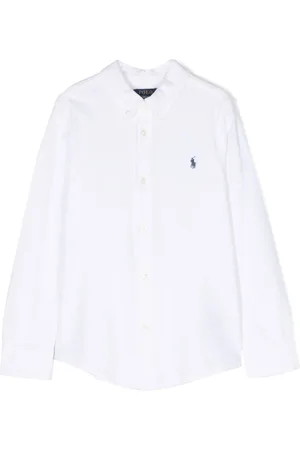 Ralph Lauren Polo Pony cotton shirt