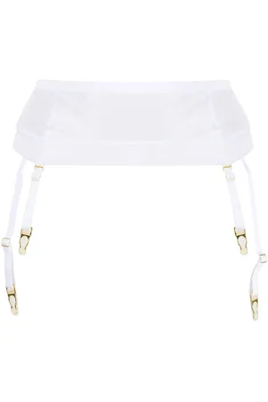 MAISON CLOSE Corps à Corps Garter belt