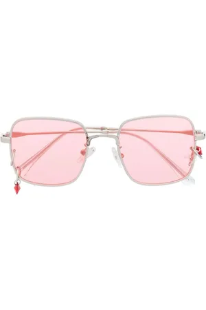 MONNALISA Sqaure-frame sunglasses