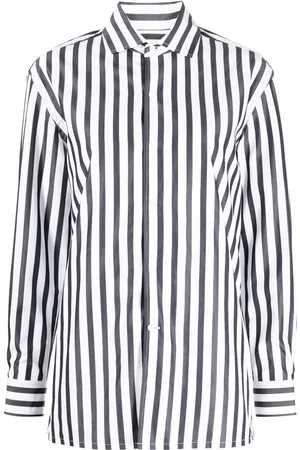 Ralph Lauren Striped cotton shirt