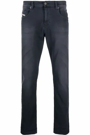 Diesel 2060 D-Strukt 0670M slim-cut jeans