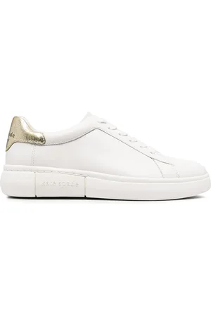 Kate Spade Low-top lace-up sneakers