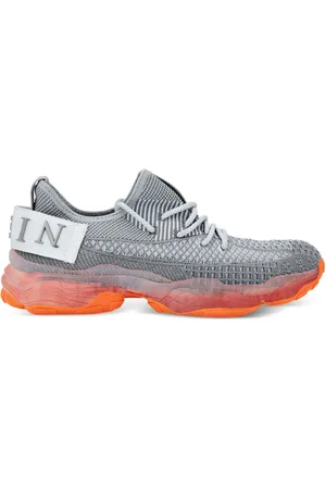 Philipp Plein Runner Iconic Plein low-top sneakers