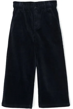 Ralph Lauren Stretch-cotton corduroy trousers