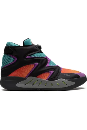 Reebok Instapump Fury Zone "Looney Tunes Marvin the Martian" sneakers