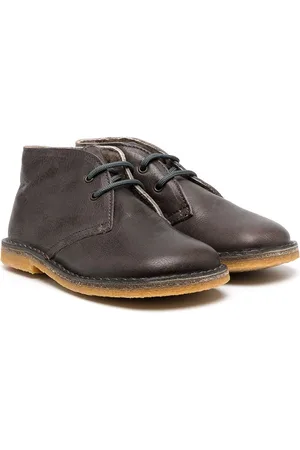 PèPè Square toe ankle boots
