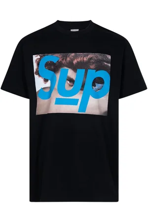 Supreme X Undercover Face T-shirt
