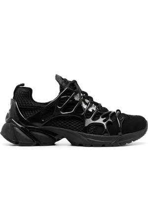 44 Label Group 44 Symbiont low-top sneakers