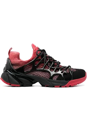 44 Label Group 44 Symbiont low-top sneakers