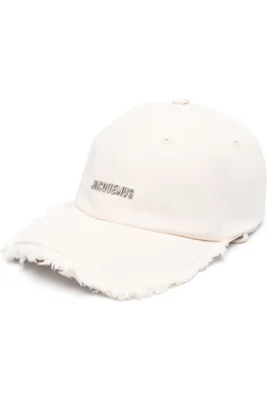 Jacquemus The Artichaut baseball cap