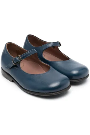 PèPè Martina ballerina shoes