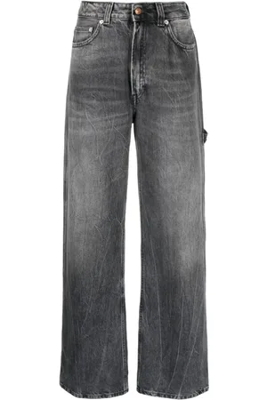 haikure Wide-leg jeans