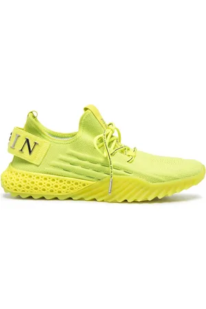 Philipp Plein Runner Iconic lace-up sneakers