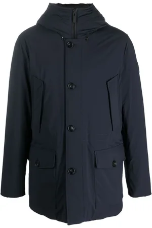 Woolrich Arctic down parka