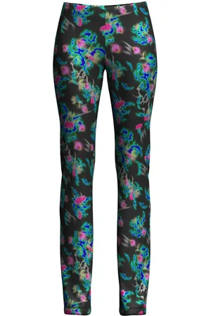 MACCAPANI The Panta Jazz slim trousers